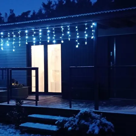 Janiolowo * Czarny Mlyn