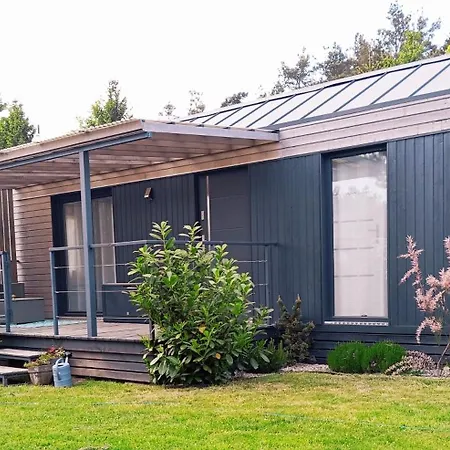 Hébergement de vacances Janiolowo Czarny Mlyn