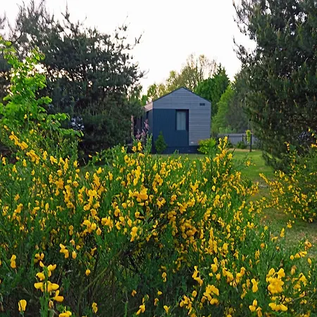 Holiday home Janiolowo *