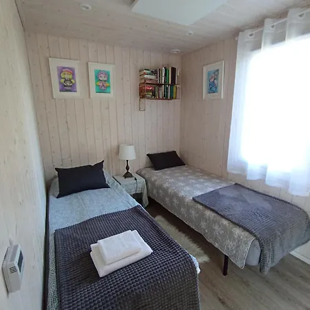 Janiolowo Czarny Mlyn