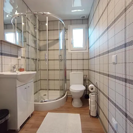 Janiolowo Hébergement de vacances