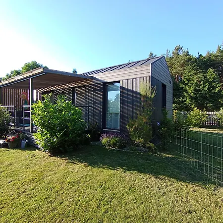 Holiday home Janiolowo *