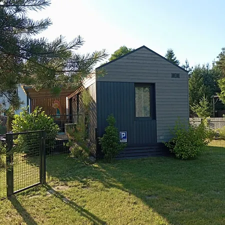 Holiday home Janiolowo *