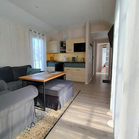 Hébergement de vacances Janiolowo