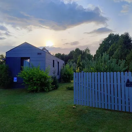 Hébergement de vacances Janiolowo *