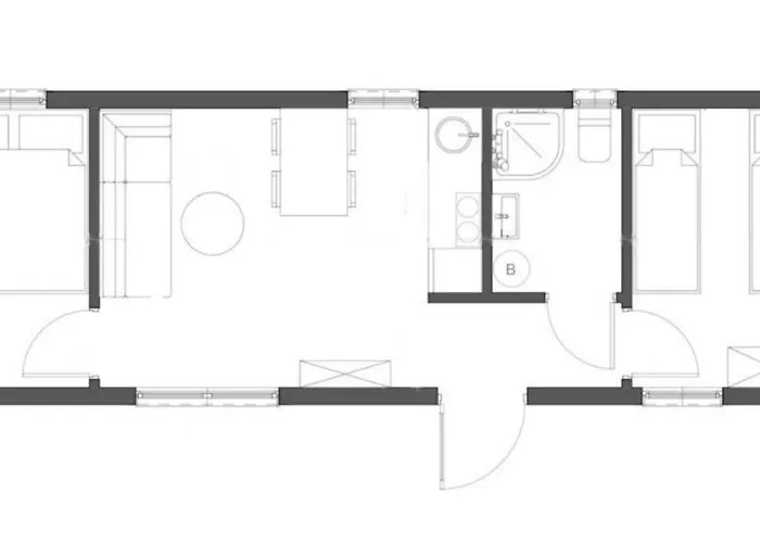 Janiolowo Czarny Mlyn