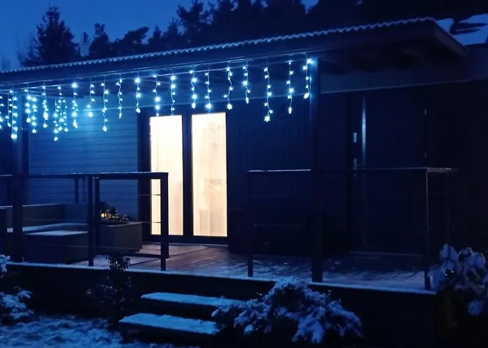 Janiolowo * Czarny Mlyn