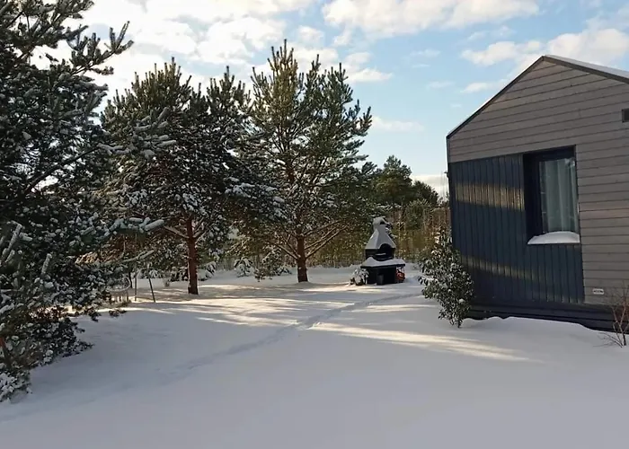 Janiolowo Czarny Mlyn