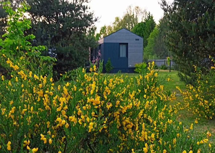 Prázdninový dům Janiolowo *