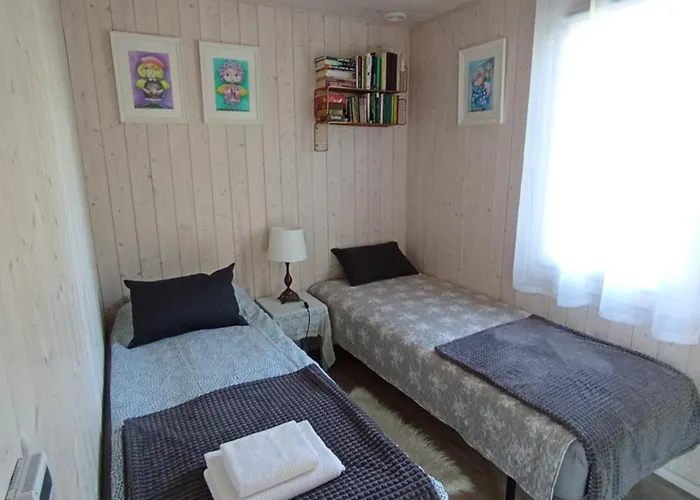 Janiolowo Czarny Mlyn