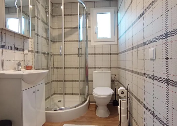 Janiolowo Prázdninový dům