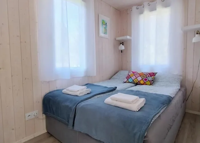 Janiolowo * Czarny Mlyn