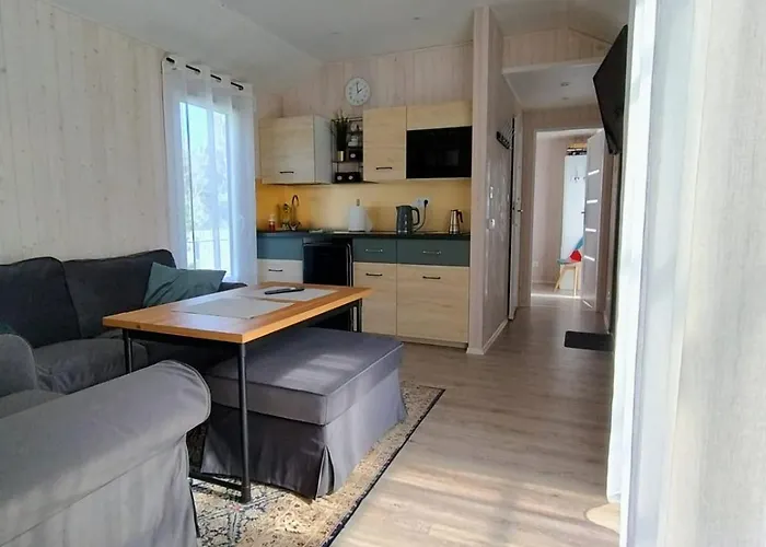 Holiday home Janiolowo